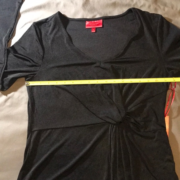 Jennifer Lopez Blouse. NWT - Picture 8 of 11